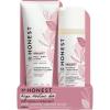 imageThe Honest Company 2in1 Cleansing Shampoo  Body Wash and Face  Body Lotion Bundle  Gentle for Baby  Naturally Derived  Lavender Calm 185 fl ozSweet Almond Nourish
