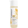 imageThe Honest Company 2in1 Cleansing Shampoo  Body Wash for Sensitive Skin  Gentle for Baby  Naturally Derived Tearfree Hypoallergenic  Fragrance Free 10 fl ozCitrus Vanilla Refresh