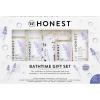 Bathtime  Lavender