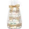 imageThe Honest Company Diaper Cake  Clean Conscious Diapers Baby Personal Care PlantBased Wipes  Turtle Time  Regular Size 1 814 lbs 35 CountBarnyard Babies
