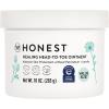 imageThe Honest Company Head to Toe MultiPurpose Healing Ointment  Safe for Sensitive Skin  Hypoallergenic Fragrance Free Vegan  Value Size 10 ozValue Size Healing Ointment  10 oz