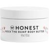 imageThe Honest Company Honest Mama Rock The Bump Body Butter  Moisturizing Stretch Mark Cream  Shea Butter Avocado Oil Vitamin E  Hypoallergenic  Dermatologist Tested  4 oz