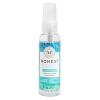 imageThe Honest Company PlantBased Hand Sanitizer Spray  Kills 999 of Germs  Hypoallergenic Quickdrying  Moisturizing  Coastal Surf 2 fl ozCoastal Surf