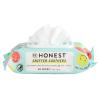 imageThe Honest Company PlantBased Snot Removing Wipes  Soothing Nose  Face Wipes with Aloe  Hypoallergenic for Sensitive Skin EWG Verified  Fragrance Free 60 CountUnscented