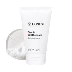 imageHonest Beauty Gentle Gel Daily Face Cleanser  Calms Refreshes  Hydrates  Vegan  Safe for Sensitive Skin  5 fl ozMini Gentle Gel Cleanser  15 fl oz