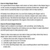 imageThe Honest Company Clean Conscious Overnight Diapers  PlantBased Sustainable  Starry Night  Club Box Size 5 27 lbs 44 CountSize 5 44 Count