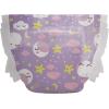 imageThe Honest Company Clean Conscious Overnight Diapers  PlantBased Sustainable  Starry Night  Club Box Size 5 27 lbs 44 CountSize 5 44 Count