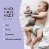 imageThe Honest Company Clean Conscious Overnight Diapers  PlantBased Sustainable  Starry Night  Club Box Size 5 27 lbs 44 CountSize 5 44 Count