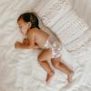 imageThe Honest Company Clean Conscious Overnight Diapers  PlantBased Sustainable  Starry Night  Club Box Size 5 27 lbs 44 CountSize 5 44 Count