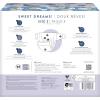 imageThe Honest Company Clean Conscious Overnight Diapers for Sensitive Skin  Hypoallergenic Fragrance Free  Cozy Cloud  Star Signs  Club Box Size 6 35 lbs 34 CountSize 3