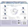 imageThe Honest Company Clean Conscious Overnight Diapers for Sensitive Skin  Hypoallergenic Fragrance Free  Cozy Cloud  Star Signs  Club Box Size 6 35 lbs 34 CountSize 6