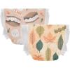 imageThe Honest Company Clean Conscious Diapers  PlantBased Sustainable  Fall 24 Limited Edition Prints  Club Box Size 1 814 lbs 78 CountSize 1 78 Count