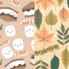 imageThe Honest Company Clean Conscious Diapers  PlantBased Sustainable  Fall 24 Limited Edition Prints  Club Box Size 1 814 lbs 78 CountSize 1 78 Count