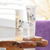 imageThe Honest Company 2in1 Cleansing Shampoo  Body Wash and Face  Body Lotion Bundle  Disney Design  Gentle Enough for Baby  Dermatologist Tested  Calm Lavender 185 fl oz