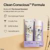 imageThe Honest Company 2in1 Cleansing Shampoo  Body Wash and Face  Body Lotion Bundle  Disney Design  Gentle Enough for Baby  Dermatologist Tested  Calm Lavender 185 fl oz