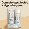 imageThe Honest Company 2in1 Cleansing Shampoo  Body Wash and Face  Body Lotion Bundle  Disney Design  Gentle for Baby  Dermatologist Tested  Sensitive Fragrance Free 185 fl oz