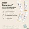 imageThe Honest Company Fragrance Free Bathtime Gift Set  Disney Design  Hypoallergenic Bath Essentials for Sensitive Skin  Shampoo  Body Wash Face  Body Lotion Bubble Bath Conditioner Sponge