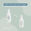 imageThe Honest Company Soothing Baby Bottom Wash Gently Cleanses and Refreshes Naturally Derived NonIrritating Made with Aloe 5 fl oz5 Fl Oz Pack of 1