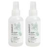 imageThe Honest Company Soothing Baby Bottom Wash Gently Cleanses and Refreshes Naturally Derived NonIrritating Made with Aloe 5 fl oz10 Fl Oz Pack of 1