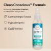 imageThe Honest Company PlantBased Hand Sanitizer Spray  Kills 999 of Germs  Hypoallergenic Quickdrying  Moisturizing  Coastal Surf 2 fl oz each pack of 3Coastal Surf