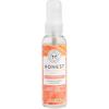 imageThe Honest Company PlantBased Hand Sanitizer Spray  Kills 999 of Germs  Hypoallergenic Quickdrying  Moisturizing  Coastal Surf 2 fl oz each pack of 3Grapefruit