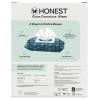 imageThe Honest Company Clean Conscious MultiUse Baby Wipes for Sensitive Skin Fragrance Free Geo Mood 1152 CountBalance Blues