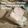 imageThe Honest Company Clean Conscious MultiUse Baby Wipes for Sensitive Skin Fragrance Free Geo Mood 1152 CountGeo Mood