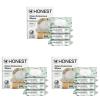 imageThe Honest Company Clean Conscious MultiUse Baby Wipes for Sensitive Skin Fragrance Free Geo Mood 1152 CountGeo Mood