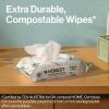 imageThe Honest Company Clean Conscious MultiUse Baby Wipes for Sensitive Skin Fragrance Free Geo Mood 1152 CountGeo Mood