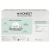 imageThe Honest Company Clean Conscious MultiUse Baby Wipes for Sensitive Skin Fragrance Free Geo Mood 1152 CountGeo Mood