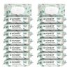 imageThe Honest Company Clean Conscious MultiUse Baby Wipes for Sensitive Skin Fragrance Free Geo Mood 1152 CountGeo Mood