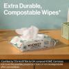 imageThe Honest Company Clean Conscious MultiUse Baby Wipes for Sensitive Skin Fragrance Free Geo Mood 1152 CountGeo Mood