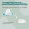 imageThe Honest Company Clean Conscious MultiUse Baby Wipes for Sensitive Skin Fragrance Free Geo Mood 1152 CountGeo Mood