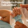imageThe Honest Company Clean Conscious MultiUse Baby Wipes for Sensitive Skin Fragrance Free Geo Mood 1152 CountRose Blossom
