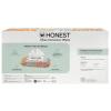 imageThe Honest Company Clean Conscious MultiUse Baby Wipes for Sensitive Skin Fragrance Free Geo Mood 1152 CountSunburst