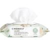 imageThe Honest Company Clean Conscious MultiUse Baby Wipes for Sensitive Skin Fragrance Free Geo Mood 1152 CountGeo Mood