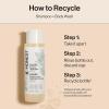 imageThe Honest Company Cleansing 2in1 Shampoo  Body Wash Gentle on Skin Dermatologist Tested Tear Free Hypoallergenic Disney and Pixars Toy Story Orange CreamsicleUnscented