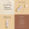 imageThe Honest Company Cleansing 2in1 Shampoo  Body Wash Gentle on Skin Dermatologist Tested Tear Free Hypoallergenic Disney and Pixars Toy Story Orange CreamsicleAlmond