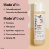 imageThe Honest Company Cleansing 2in1 Shampoo  Body Wash Gentle on Skin Dermatologist Tested Tear Free Hypoallergenic Disney and Pixars Toy Story Orange CreamsicleDisney Comfort Sweet Cream