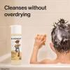 imageThe Honest Company Cleansing 2in1 Shampoo  Body Wash Gentle on Skin Dermatologist Tested Tear Free Hypoallergenic Disney and Pixars Toy Story Orange CreamsicleOrange