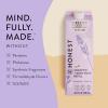 imageThe Honest Company Cleansing 2in1 Shampoo  Body Wash Gentle on Skin Dermatologist Tested Tear Free Hypoallergenic Disney and Pixars Toy Story Orange CreamsicleLavender