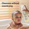 imageThe Honest Company Cleansing 2in1 Shampoo  Body Wash Gentle on Skin Dermatologist Tested Tear Free Hypoallergenic Disney and Pixars Toy Story Orange CreamsicleUnscented