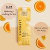 imageThe Honest Company Cleansing 2in1 Shampoo  Body Wash Gentle on Skin Dermatologist Tested Tear Free Hypoallergenic Disney and Pixars Toy Story Orange CreamsicleCitrus Vanilla Refresh