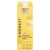 imageThe Honest Company Cleansing 2in1 Shampoo  Body Wash Gentle on Skin Dermatologist Tested Tear Free Hypoallergenic Disney and Pixars Toy Story Orange CreamsicleCitrus Vanilla Refresh