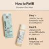 imageThe Honest Company Cleansing 2in1 Shampoo  Body Wash Gentle on Skin Dermatologist Tested Tear Free Hypoallergenic Disney and Pixars Toy Story Orange CreamsicleUnscented