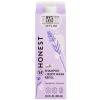 imageThe Honest Company Cleansing 2in1 Shampoo  Body Wash Gentle on Skin Dermatologist Tested Tear Free Hypoallergenic Disney and Pixars Toy Story Orange CreamsicleLavender