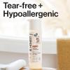 imageThe Honest Company Cleansing 2in1 Shampoo  Body Wash Gentle on Skin Dermatologist Tested Tear Free Hypoallergenic Disney and Pixars Toy Story Orange CreamsicleDisney Comfort Sweet Cream