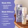 imageThe Honest Company Cleansing 2in1 Shampoo  Body Wash Gentle on Skin Dermatologist Tested Tear Free Hypoallergenic Disney and Pixars Toy Story Orange CreamsicleLavender