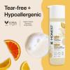 imageThe Honest Company Cleansing 2in1 Shampoo  Body Wash Gentle on Skin Dermatologist Tested Tear Free Hypoallergenic Disney and Pixars Toy Story Orange CreamsicleCitrus Vanilla Refresh