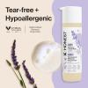 imageThe Honest Company Cleansing 2in1 Shampoo  Body Wash Gentle on Skin Dermatologist Tested Tear Free Hypoallergenic Disney and Pixars Toy Story Orange CreamsicleLavender